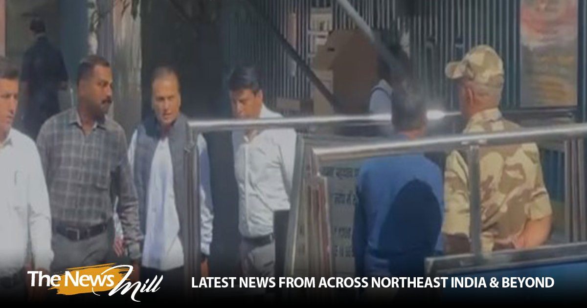 Anil ambani faces legal challenges amid financial turmoil