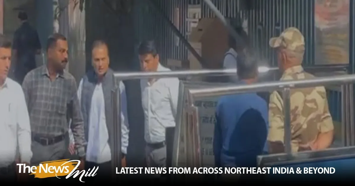 anil ambani — IN news