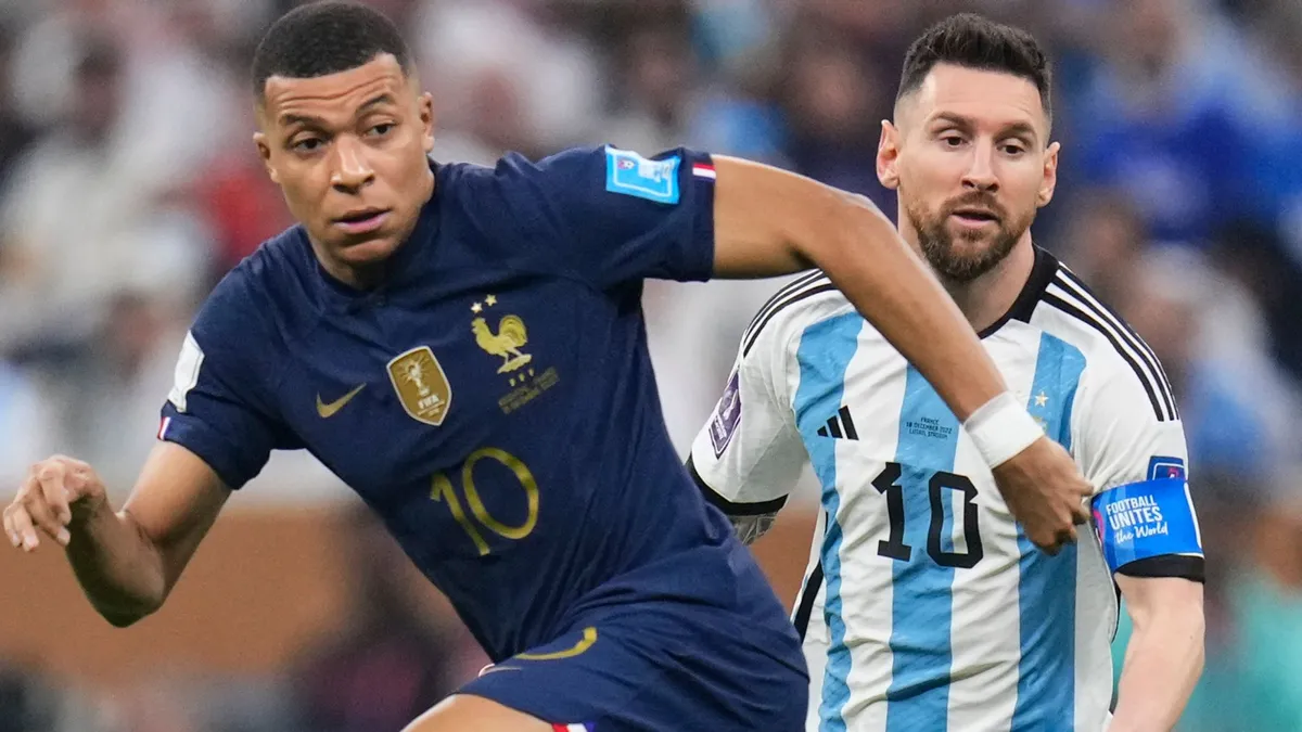 Argentina vs Mauritania: International Friendly Match Preview
