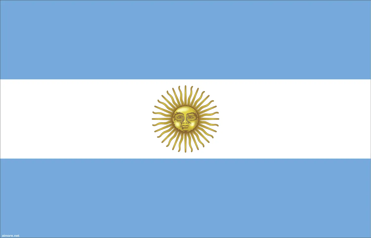 argentina — IN news