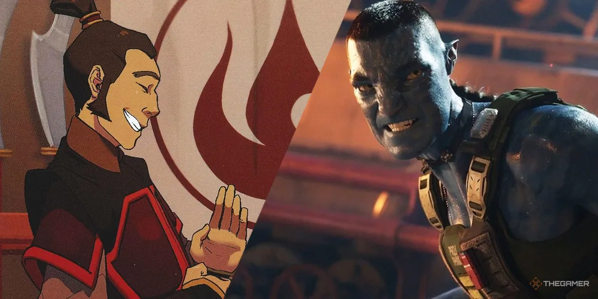 Avatar 3: Avatar Legends: The Fighting Game Set for July 2026 Release