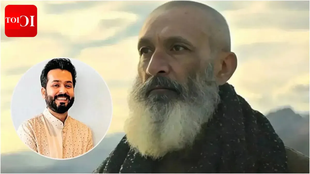 Bimal Oberoi Shines in Dhurandhar: The Revenge