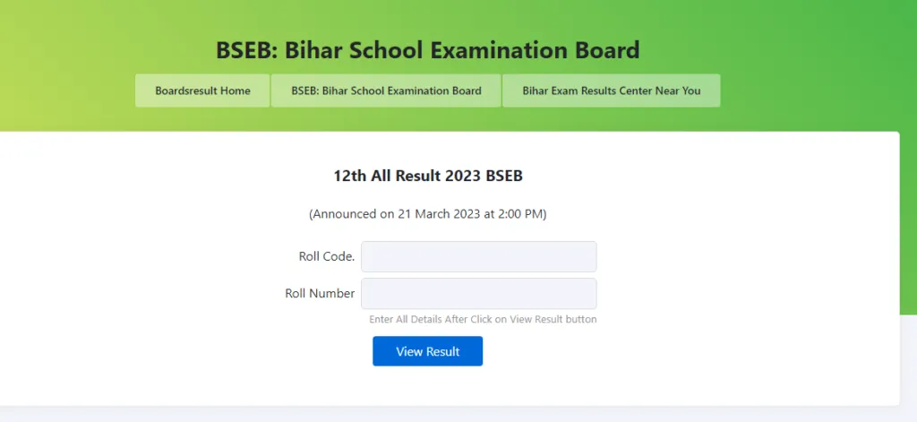 BSEB 12th Result Declared: A Look at the 2026 Examination Outcomes