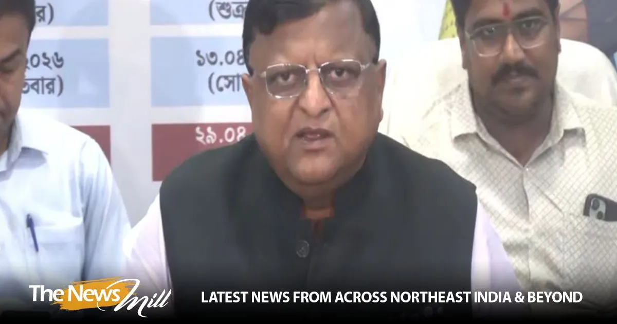 ceo west bengal — IN news