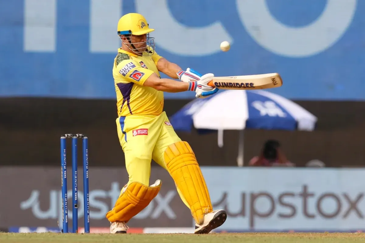 Chennai Super Kings vs Rajasthan Royals standings: A decisive match in IPL 2026