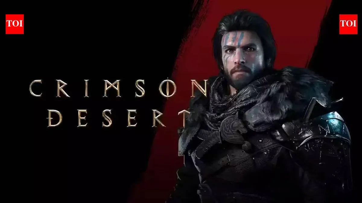 crimson desert game — IN news