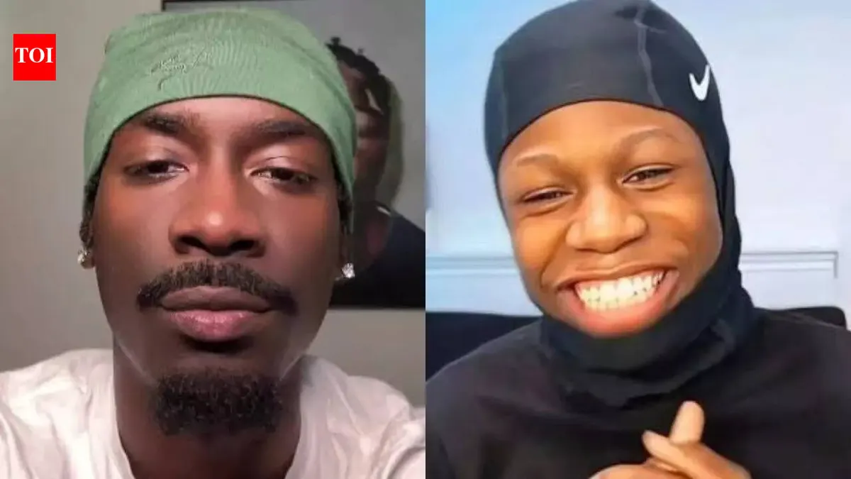 discord down — IN news