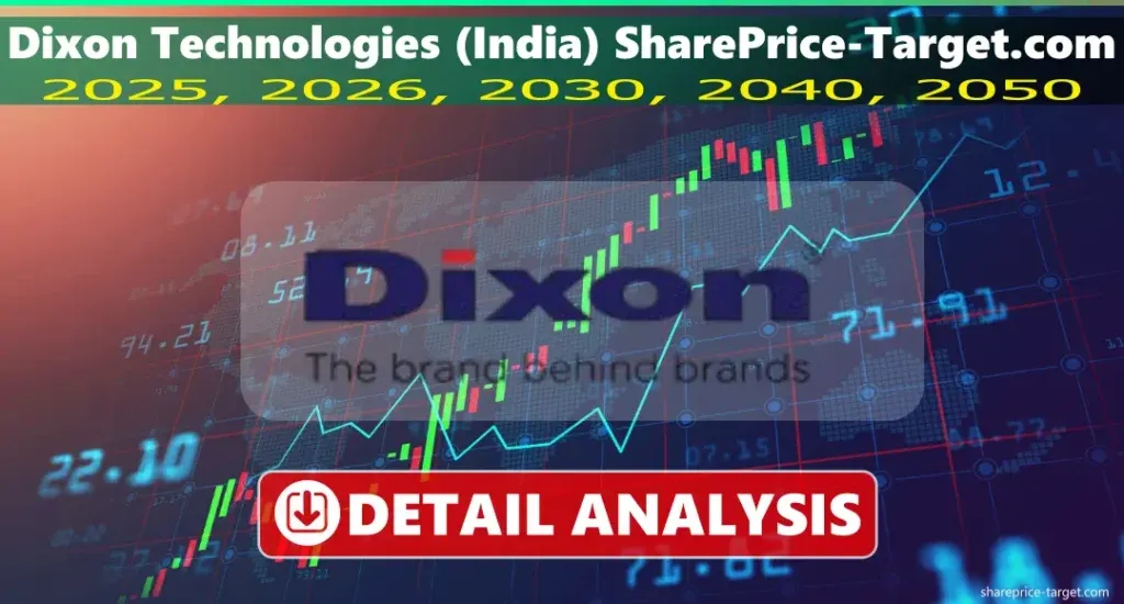 Dixon Share Price Rises Following Joint Venture Approval