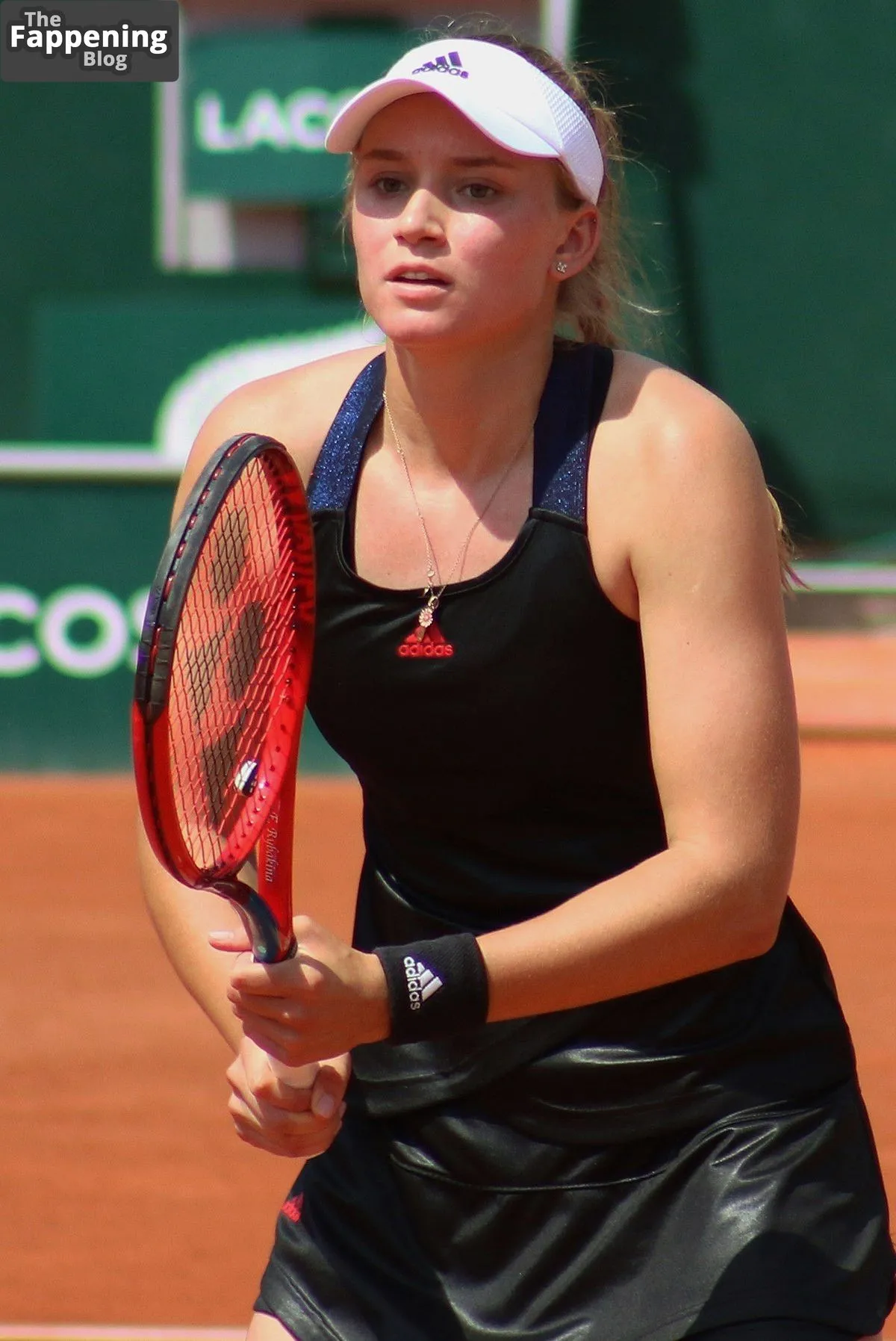 elena rybakina — IN news