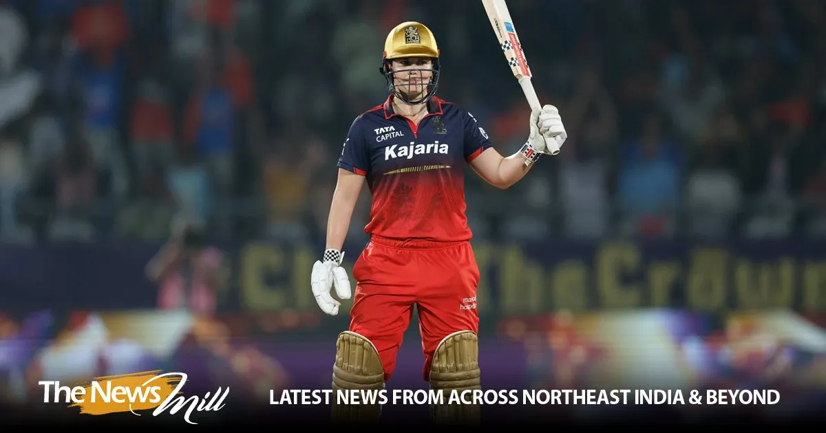 georgia voll — IN news