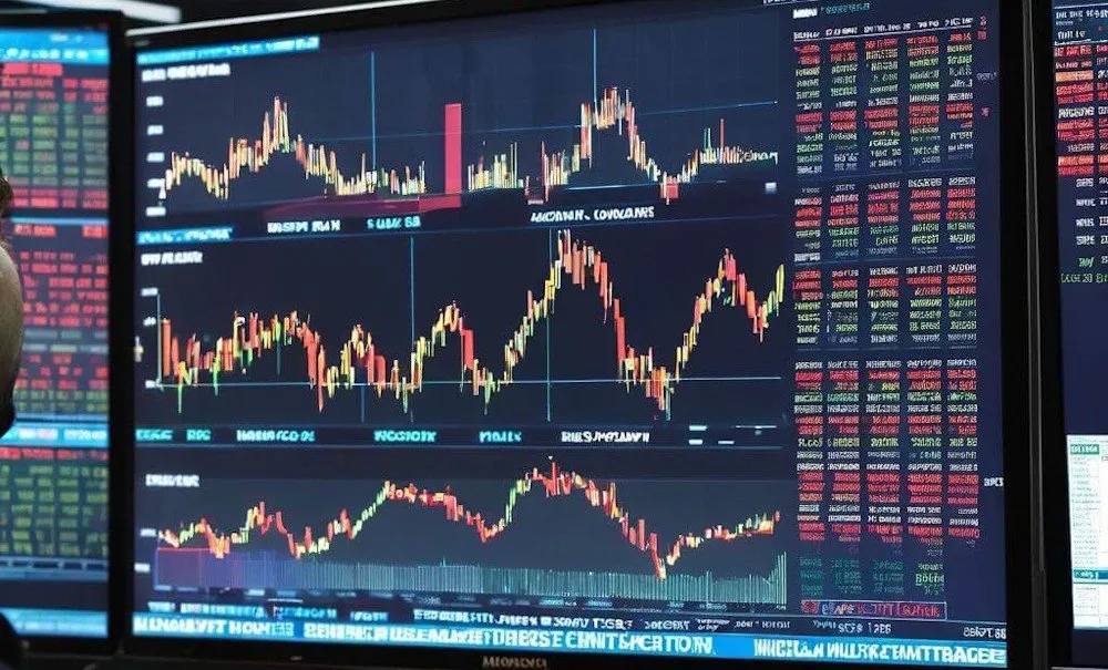 Gift Nifty Shows Positive Movement Amid Easing Geopolitical Tensions