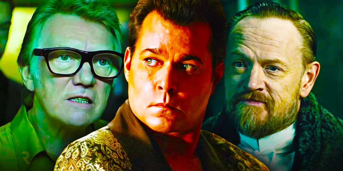 guy ritchie — IN news