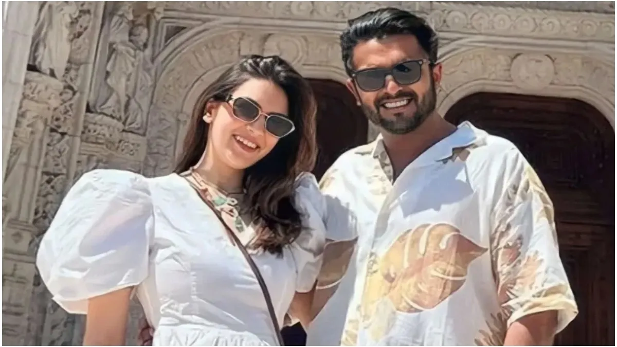 hansika motwani — IN news