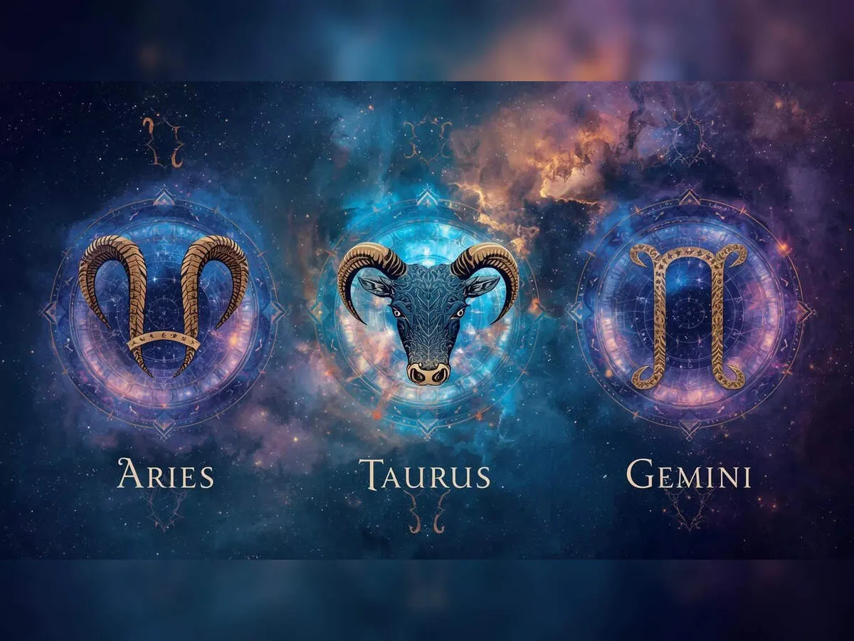 horoscope today — IN news