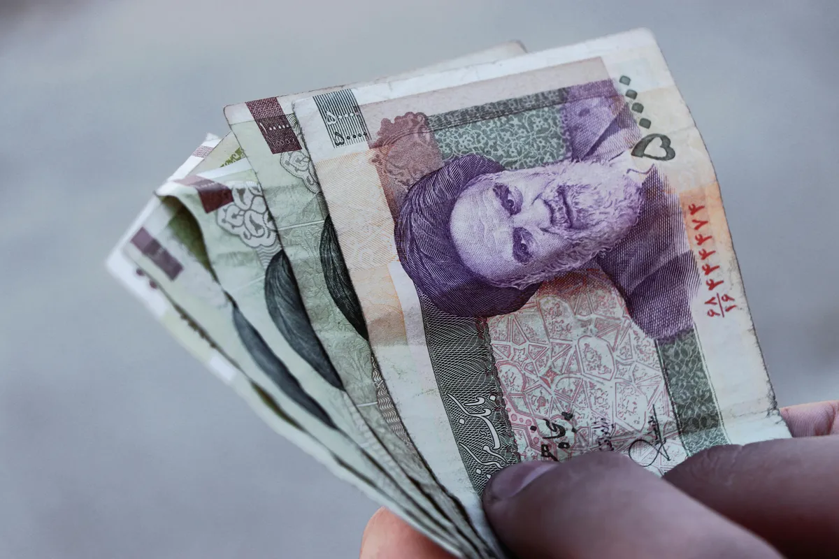 Iran Currency Update: Market Reactions Amid Geopolitical Tensions