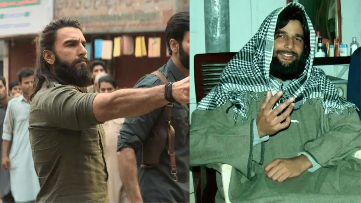 Is Dhurandhar a Real Story?