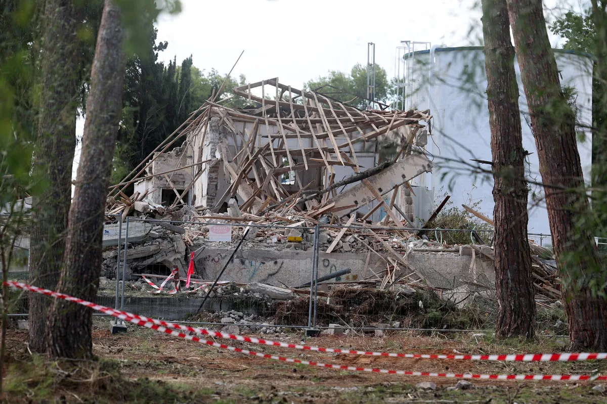 Israel Iran War Condition: Iran Sets Terms for Ceasefire