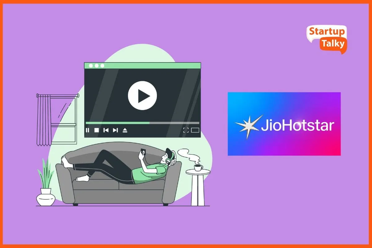 JioHotstar: Streaming Kis Kisko Pyaar Karoon 2 and More