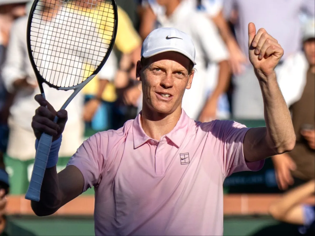 joao fonseca — IN news