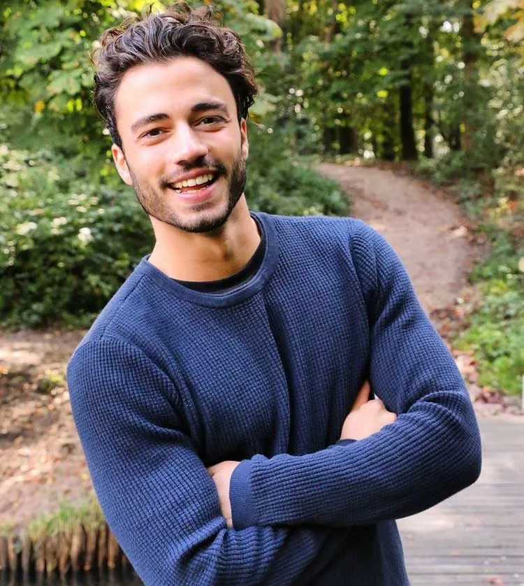 karim benarif — IN news