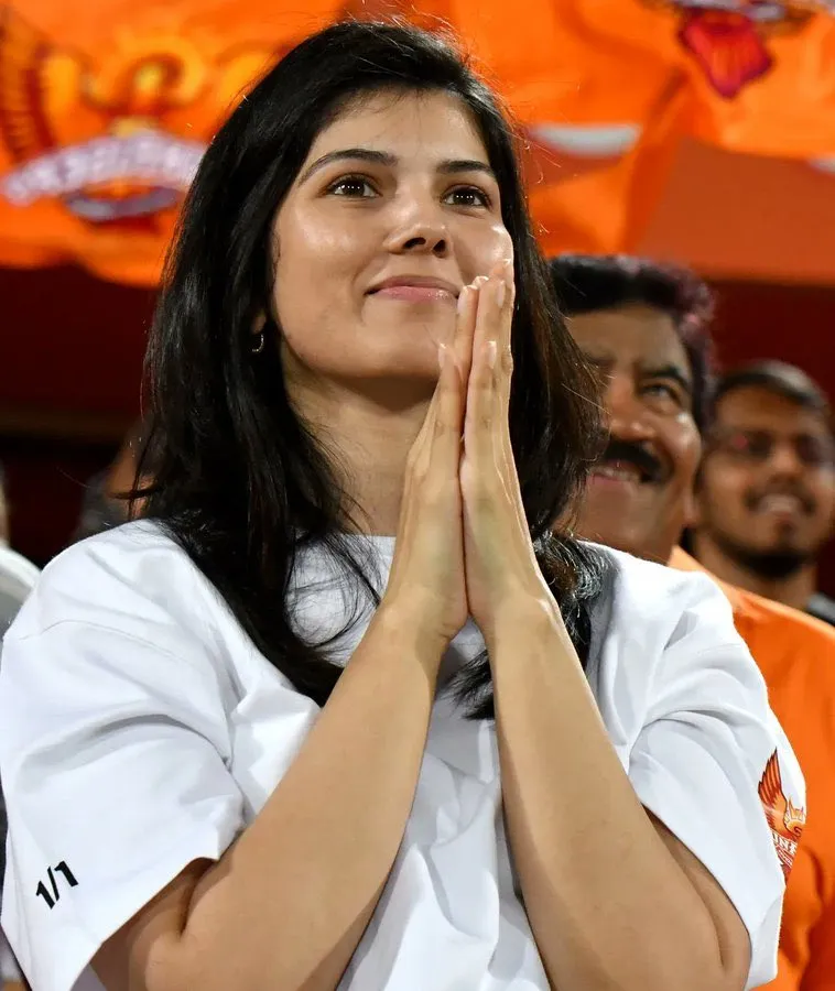 Kavya Maran and Anirudh Ravichander: Relationship Rumors Resurface