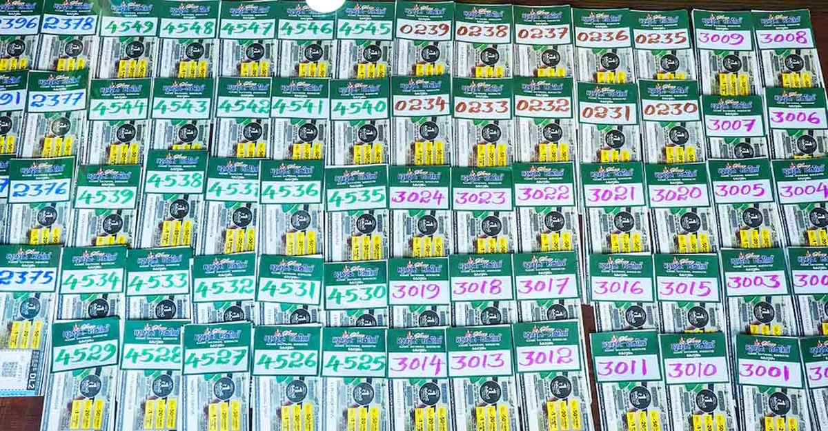 Lottery Result: Kerala Suvarna Keralam SK-46 Draw Held