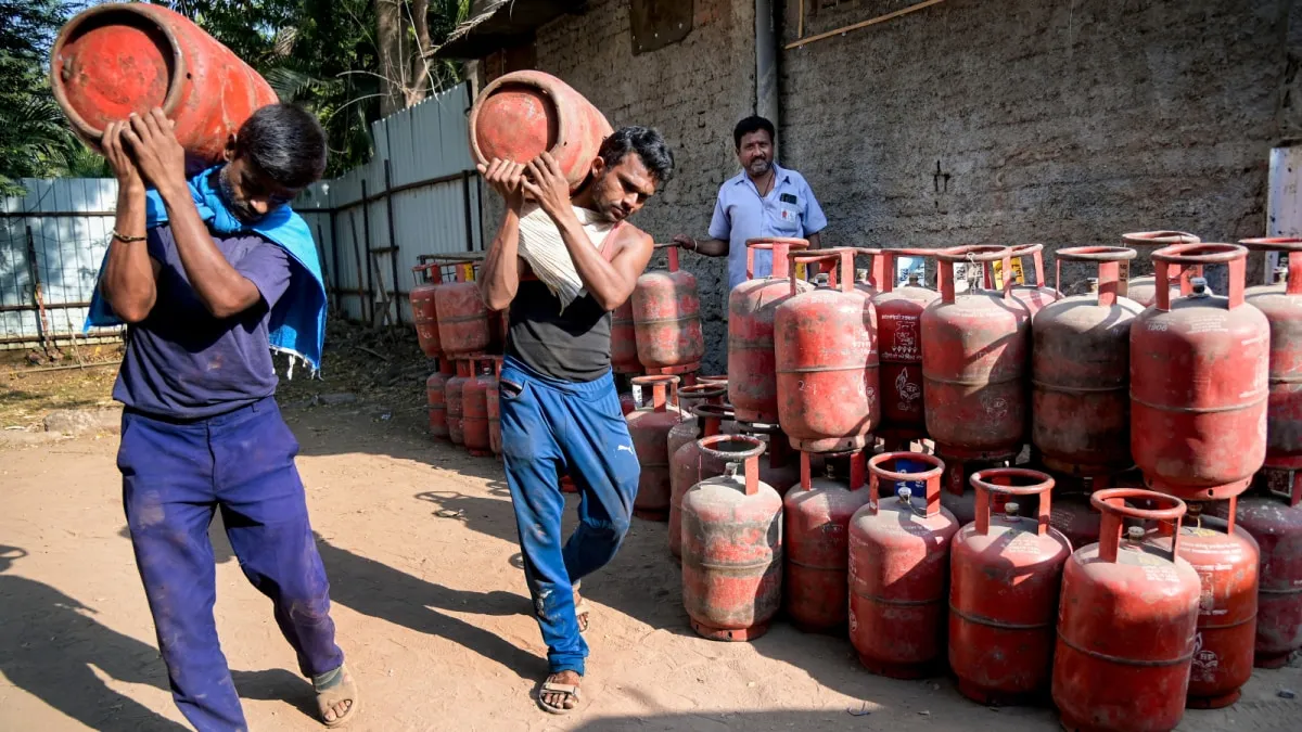 Lpg gas cylinders: Recent Price Increases in  Impacting India