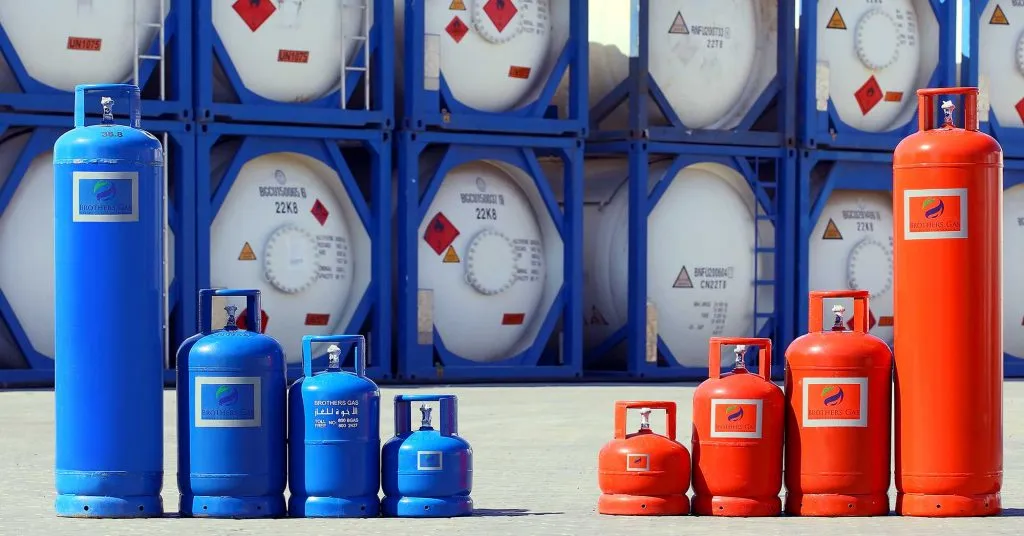 Lpg gas: The Impact of  Supply Disruptions in India