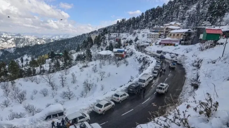 manali weather — IN news