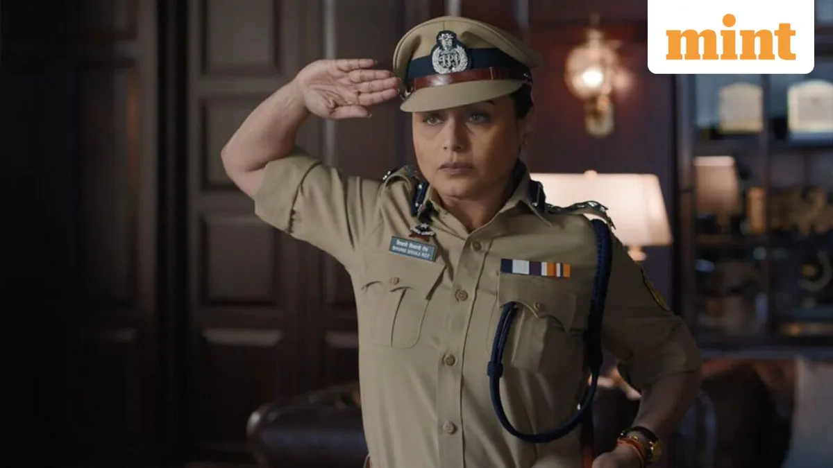 Mardaani 3: A New Chapter in the Franchise