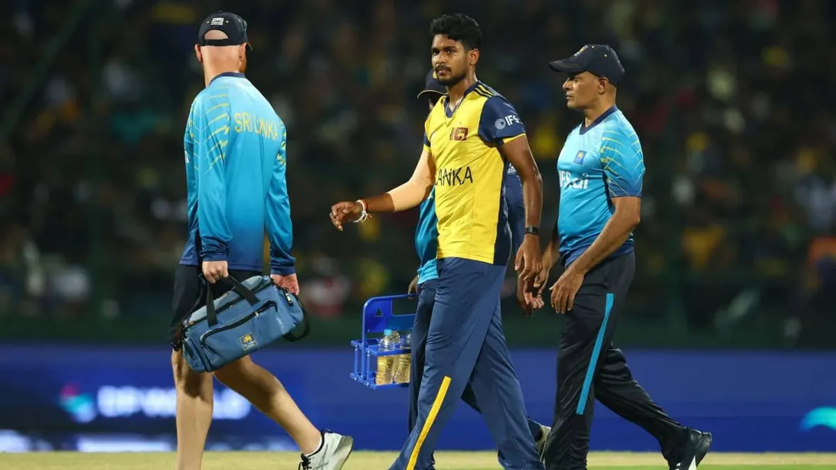 Matheesha Pathirana’s Recovery Progress and Impact on KKR