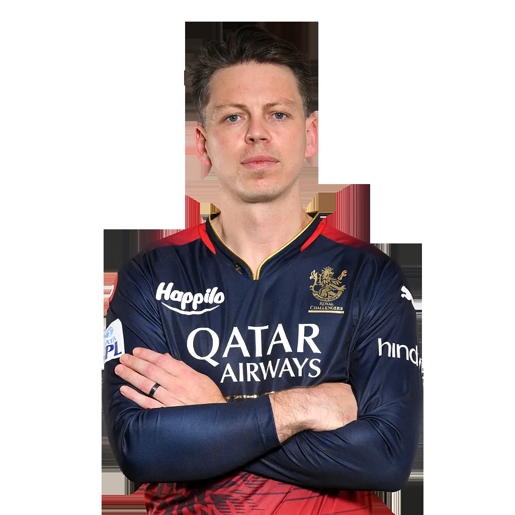 Michael Bracewell Shines in Peshawar Zalmi’s Victory