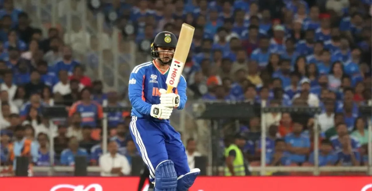 Mohammad Amir Sparks Controversy After T20 World Cup Final