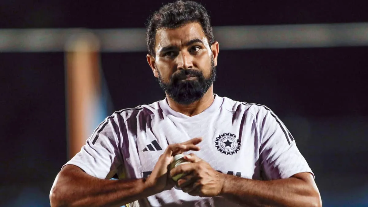 Mohammed Shami’s Ongoing Absence from the Indian Team