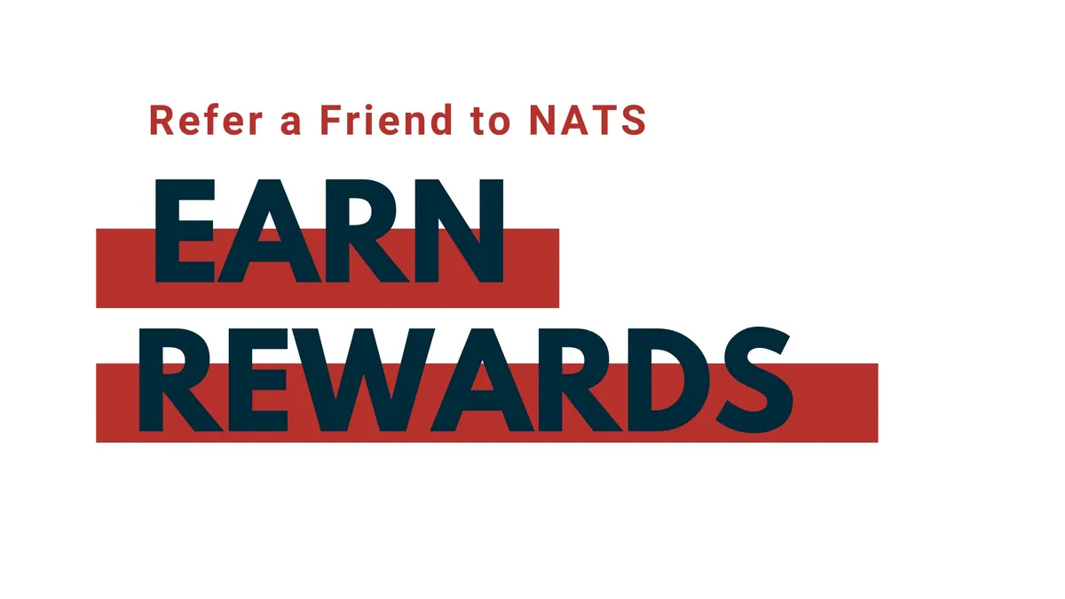 nats — IN news