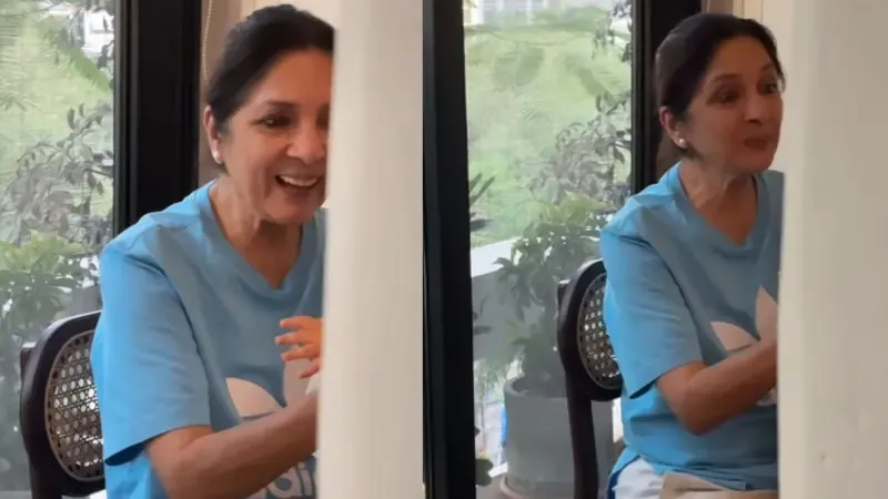 neena gupta latest news — IN news