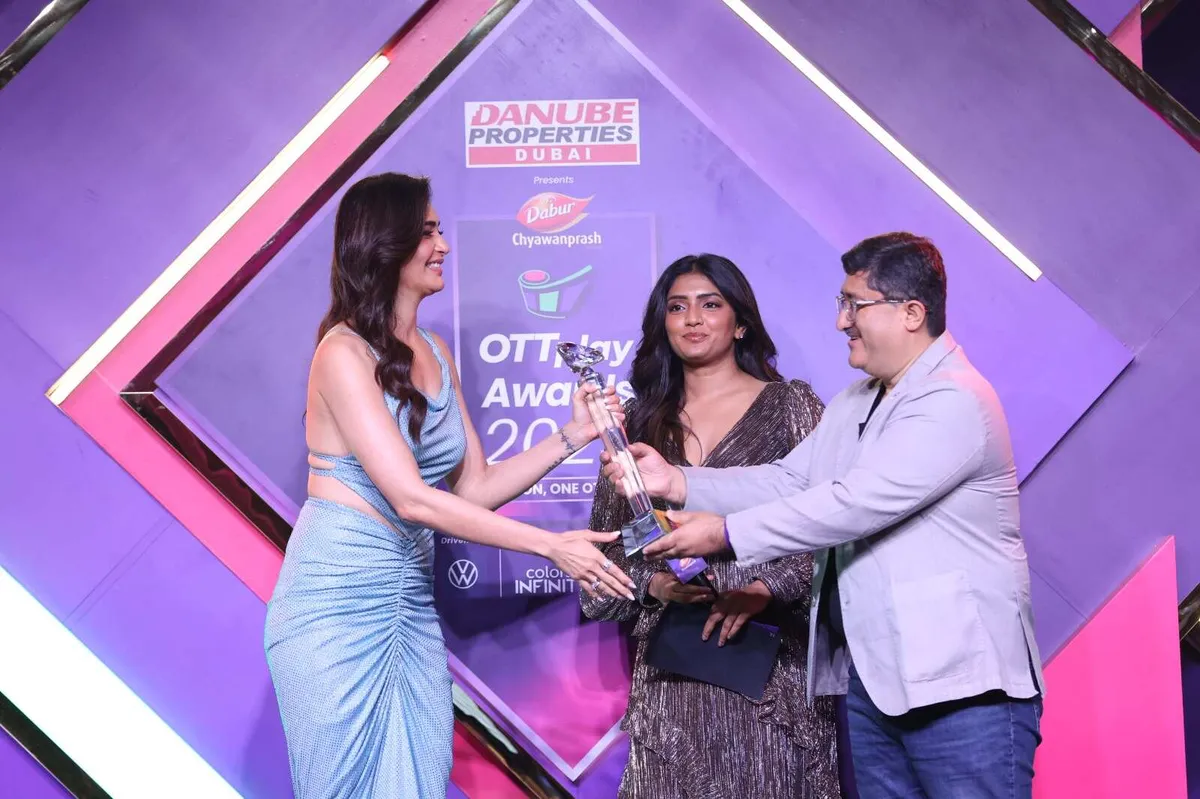 Ottplay: Upcoming OTT Releases on : Couple Friendly, Kenatha Kanom, and Made in Korea