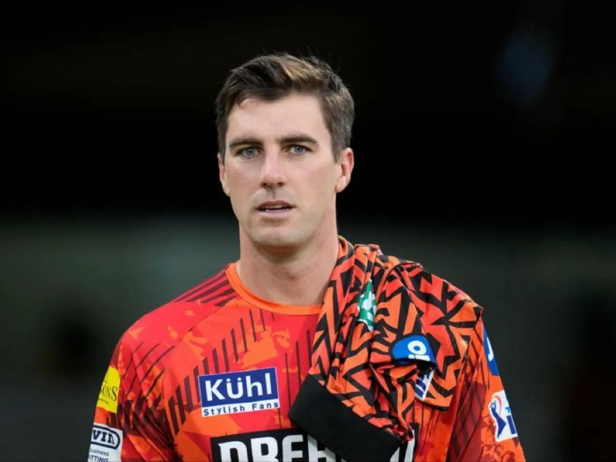 pat cummins — IN news