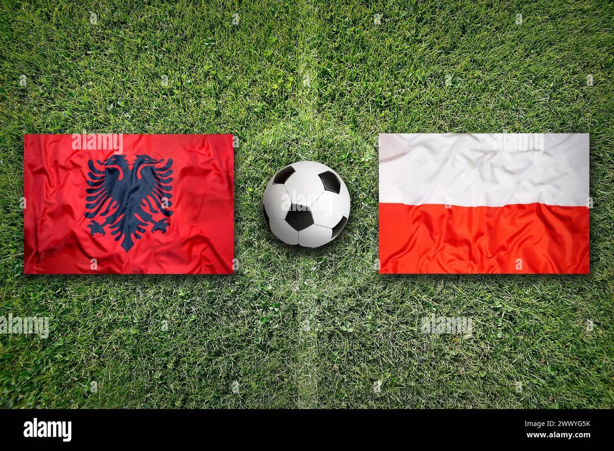 Poland vs Albania: FIFA World Cup 2026 Playoffs Semifinals