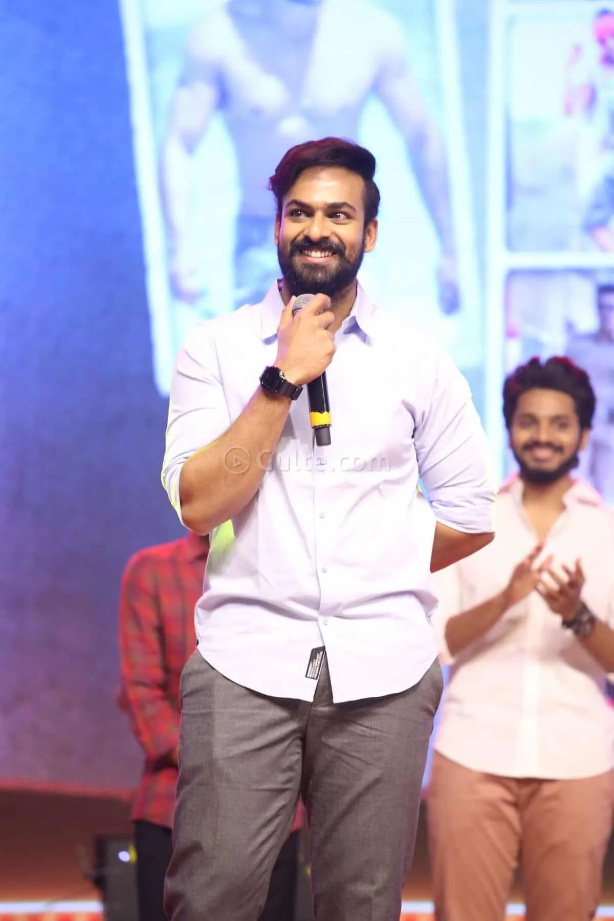 Ram Charan Birthday: Celebrating a Star’s 41st Year