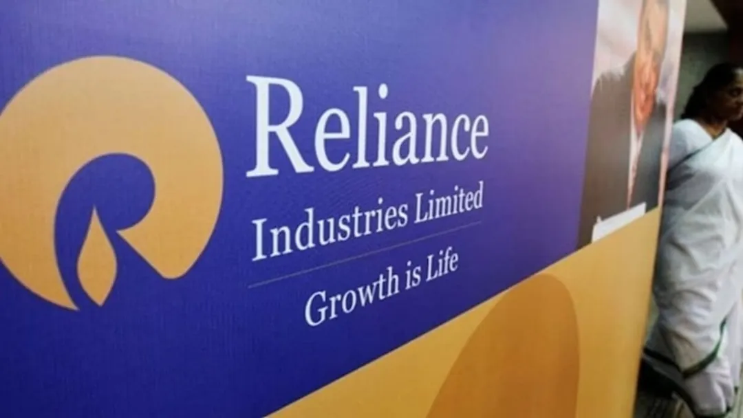 reliance — IN news