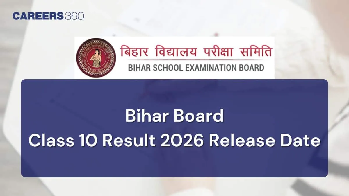 Result.biharboardonline.org: Bihar Board 10th Result 2026: