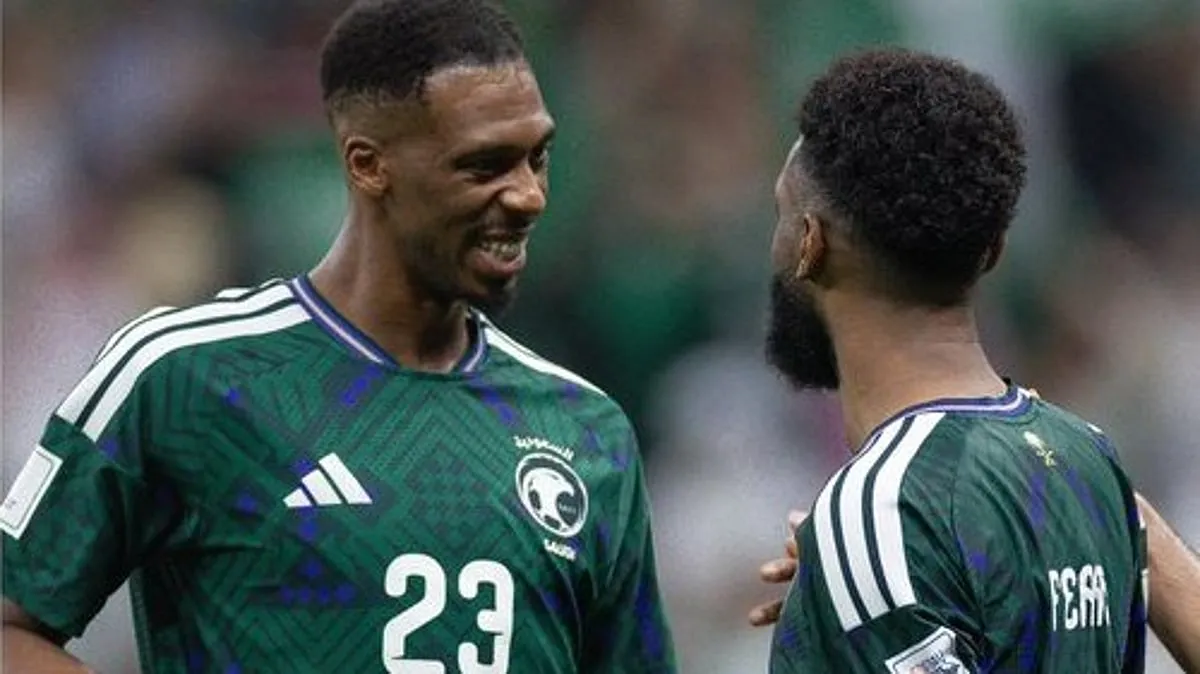 Saudi Arabia vs Egypt: A Friendly Match Ahead of FIFA World Cup 2026