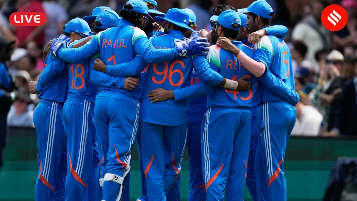 Score: Vaibhav Sooryavanshi’s Record  in IPL Match