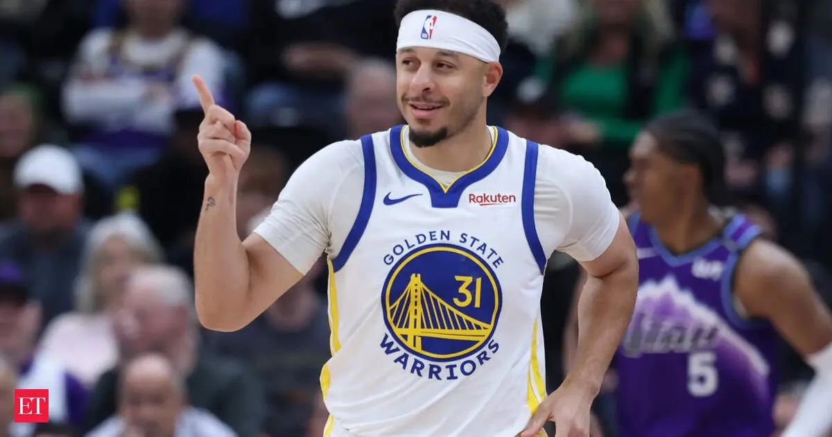 Seth Curry Returns to Basketball After Injury