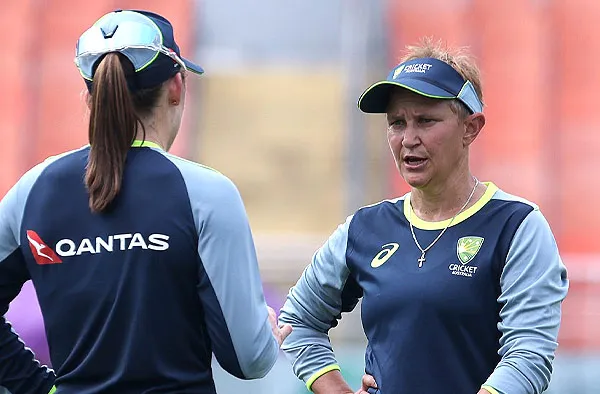 Sophie Molineux Leads Australia to Victory in T20I Series