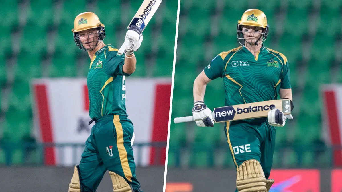 steve smith — IN news