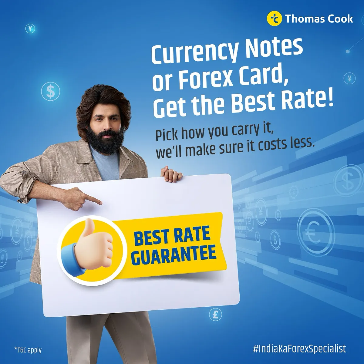 thomas cook — IN news