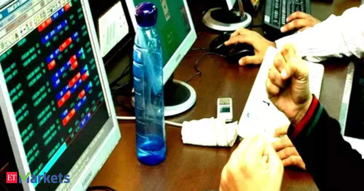 Today Share Market: Trading Activity Set to Pause for Holidays