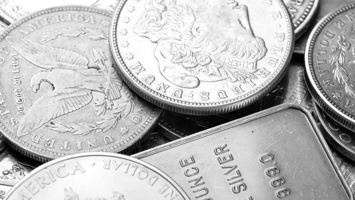 Today Silver Price: March 23, 2026 Update